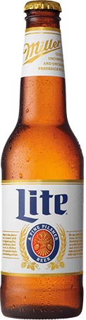 Miller Lite