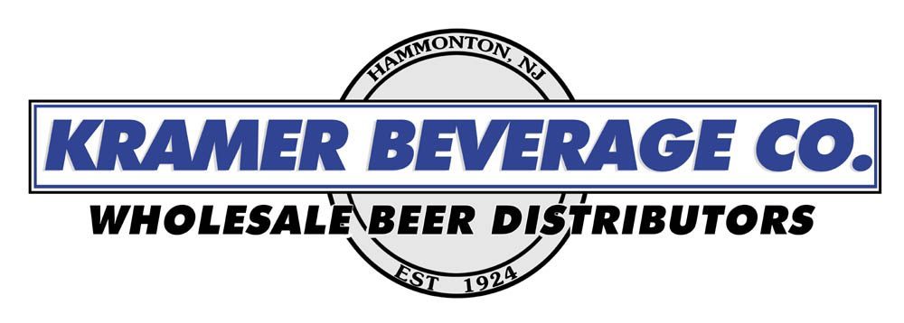 Kramer Beverage Company | Beverage Distributor | Hammonton, NJ