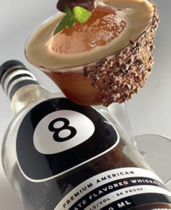 8 ball whiskey 8 ball whiskey