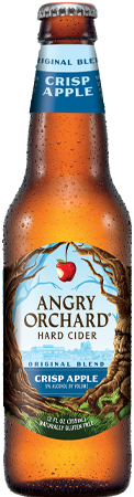 Angry Orchard